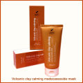 Volcanic Clay Calming Madecassoside Mask.
