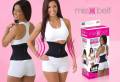 Miss Belt Body Shaper - Black.