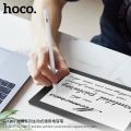 HOCO GM109 Active Universal Capacitive Pen Smooth  Smart Stylus Pencil For All Phone White. 