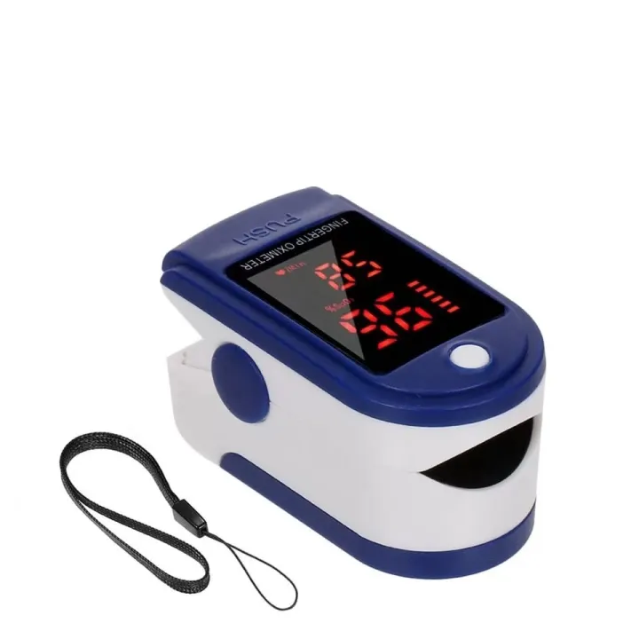 Pulse%20Oximeter%20for%20Fingertip%20with%20Pulse%20Waveform%20Display,%20Displays%20Blood%20Oxygen%20Saturation%20Content,%20Pulse%20Rate%20and%20Pulse%20Bar%20with%20OLED%20Display,%20-%20Image%204