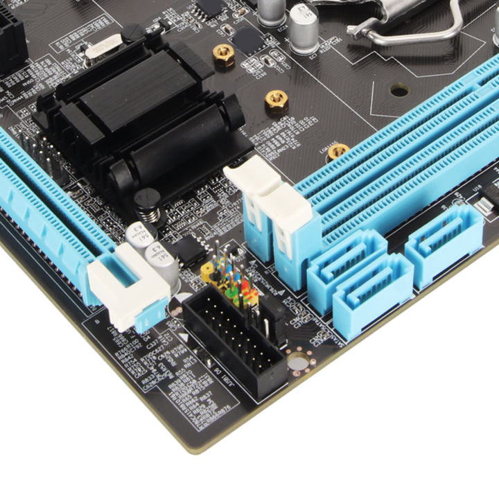Desktop%20Motherboard%20H61%206%20USB2.0%20DDR3%20M.2%20NVMe%20NGFF%20100Mbps%20LAN%20Micro%20ATX%20Motherboard%20for%20LGA1155%20Socket%20I3%20I5%20I7%20-%20Image%203