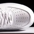 Putian Pure Pure White No. Low-Top Sneakers Versatile Couple Sports White Shoes Men's and Women's Casual Shoes. 