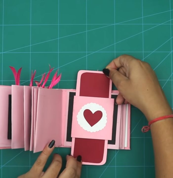 Photo%20Album%20Insert%20Scrapbook%2010%20Pages%20Children%20Home%20Couples%20Wedding%20Anniversary%20Album%20Gift%20Scrapbook%20Album%20Memory%20Store%20book%20Personal%20Dairy%20Studio%20Album%20Exclusive%20Diy%20Handmade%20Paper%20Craft%20-%20Image%207