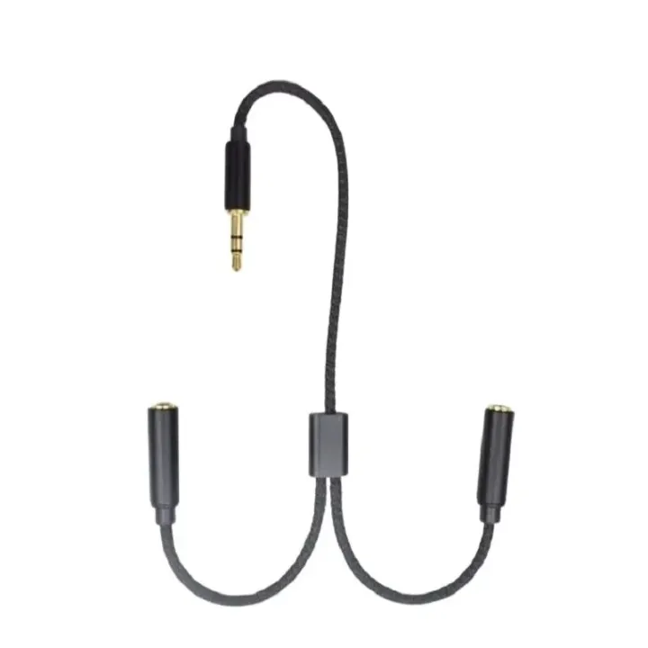 AUX%20Cable%20Jack%203.5MM%20Audio%20Cable%20Male%20to%20Double%20Female%20Stereo%20Audio%20Cable%20Nylon%20Braided%20Headphone%20Splitter%20Y%20Type%20Audio%20Cable%20-%20Image%205