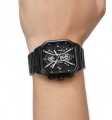 POEDAGAR 922 chronograph active Men'S stainless steel Quartz Watch Luminous Waterproof Explosion - Watch For Men.
