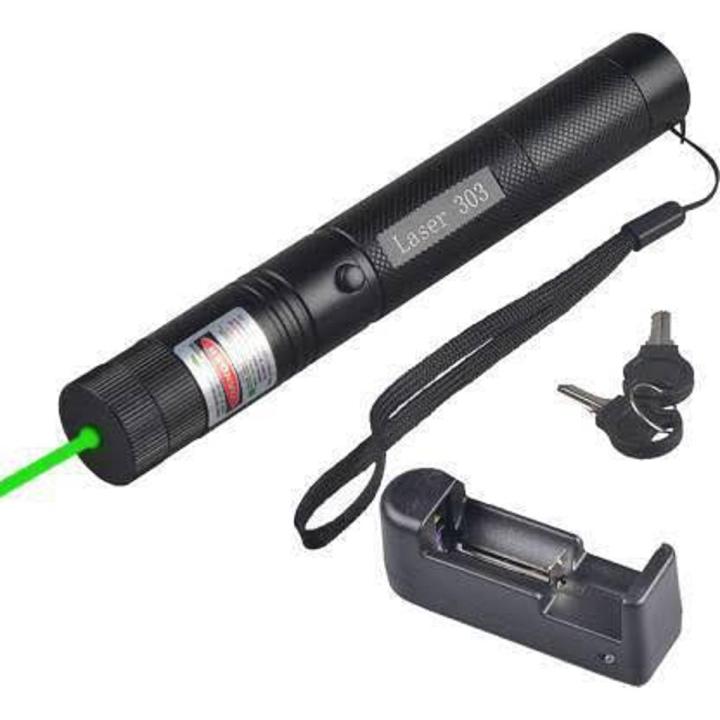 Singal Lager Light green Multiple Pointer