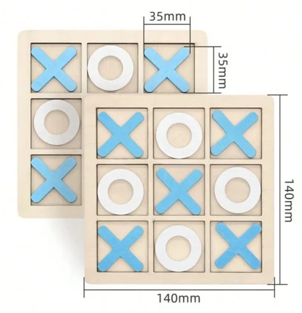 XO%20Triple%20Tic%20Tac%20Toe%20Wooden%20Board%20Game%20Casual%20Battle%20Board%20Game%20Suitable%20for%20children%20-%20Image%203