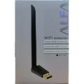 ALFA USB WiFi W116 MT7601 Antenna Adapter. 