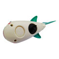 Cute Shark Fish toys Water playing toys Bath toys Multicolor. 