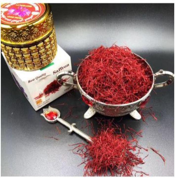 Irani Saffron Zafran - 1 gm