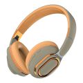 【FUPANG】H7 Bluetooth headphones headphone with headset Noise Cancelling stereo bass for TV earphone. 