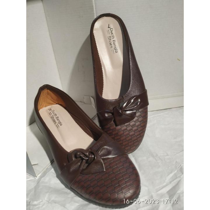 Ladies Half Lofar | Exclusive Design Ladies Half Shoe Lofar Cutting for Women and Girls.