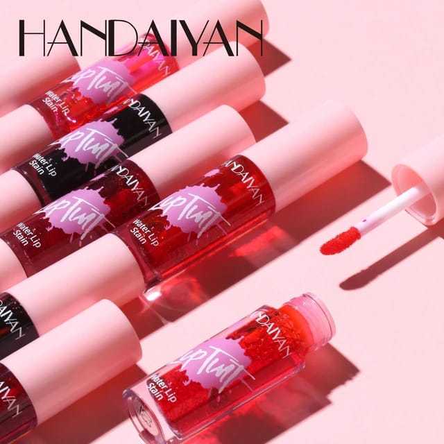 Handaiyan 2 In 1 Lip & Cheek Tint