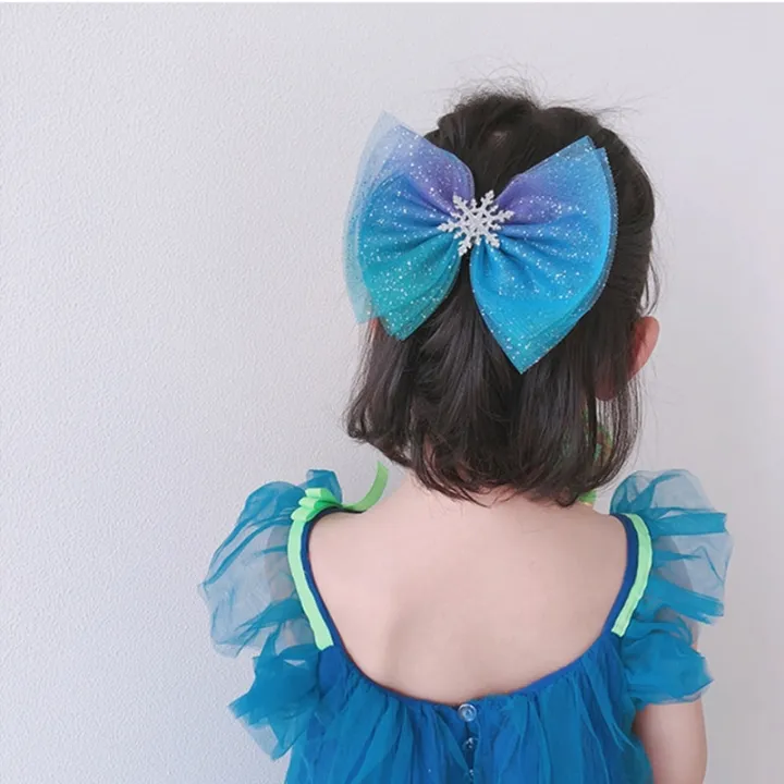 Hair%20Clips%20for%20Women,%20Snowflake%20Hair%20Accessories,%20Crystal%20Hair%20Ties%20Girls,%20Hairpins%20Blue%20Hair%20Scrunchies%20Headbands%20-%20Image%204
