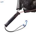 Fishing Landing Net Fishing Mesh Net for Freshwater Saltwater Fishing. 