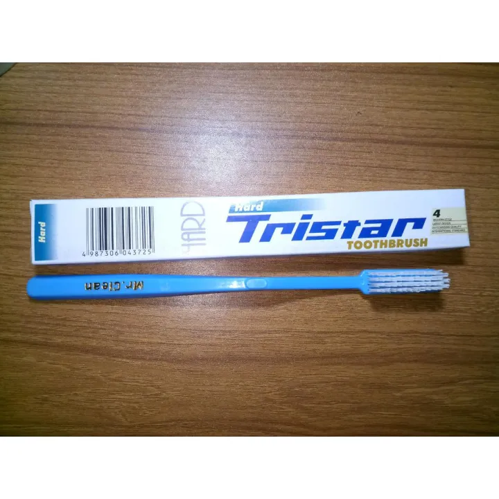 Hard Toothbrush