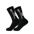 TAPEDESIGN Non-Slip Football Socks Men Women Anti Slip Soccer Cycling Sports Grip Socks 38-46. 