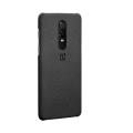 OnePlus 6 Official Protective Sandstone Case. 