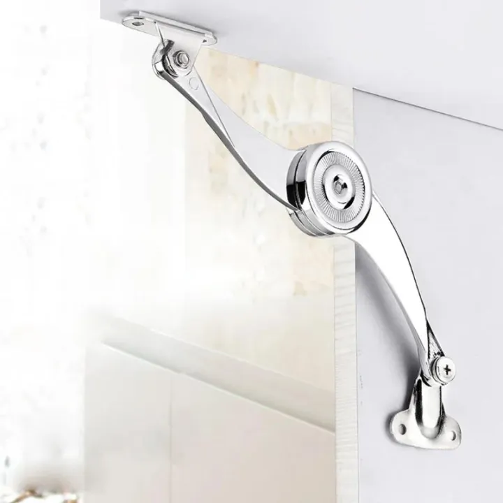 Hydraulic%20Randomly%20Stop%20Hinges%20Kitchen%20Cabinet%20Door%20Adjustable%20Polish%20Hinge%20Furniture%20Lift%20Up%20Flap%20Stay%20Support%20Hardware%20-%20Image%205