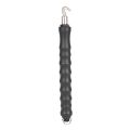 6 Pieces Automatic Rebar Tie Wire Twister, Rebar Tie Wire Twister Tool, Rebar Wire Twister (Curved and Straight Hook).