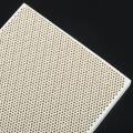 Ceramic plate-1 x Soldering board-White.