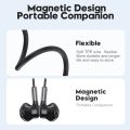 Original Type C HiFi Music Wired Headphones For Samsung Galaxy S23 Headset 3.5MM Jack with Microphone Wire Controlled Earphones. 