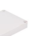 115*90*55mm Waterproof Plastic Electronic Project Box Enclosure Cover CASE NEW. 