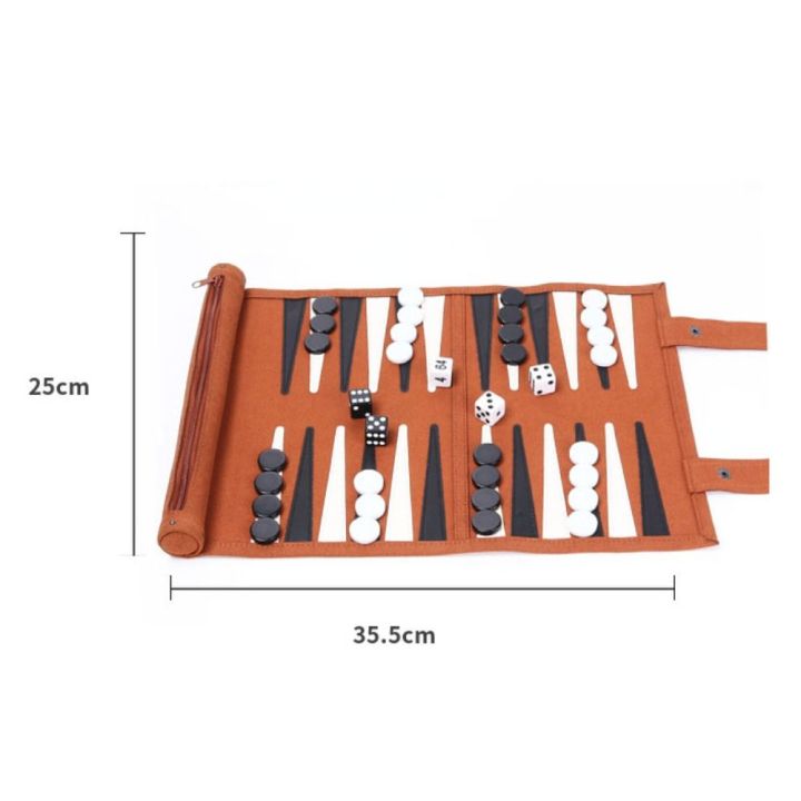 Classic%20Roll-Up%20Board%20Games%20Set%20Foldable%20Portable%20Classic%20Chess%20Board%20PU%20Leather%20Microfiber%20Backgammon%20Game%20Adults%20And%20Kids%20-%20Image%202
