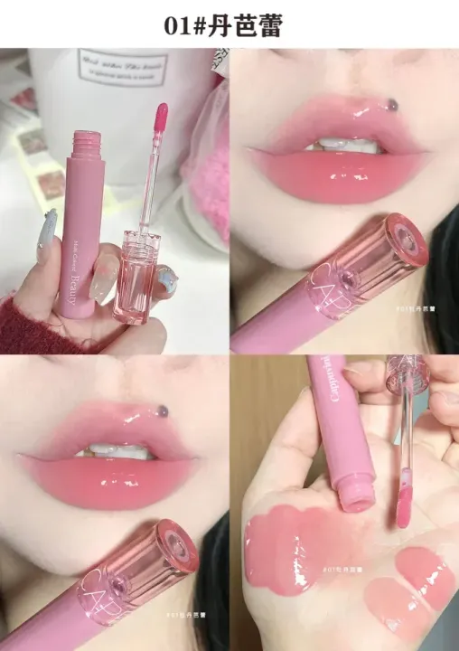 Cappuvini%20Jelly%20Mirror%20Hydrating%20Lip%20Gloss%20-%20Image%204