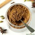 Tamai Garam Masala Powder/ Gorom Moshla Gura- 200 GM. 