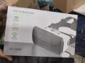 VR Shinecon G06B 3D Virtual Reality VR Box Gaming Glasses Headset for 4.7 - 6.2 inch Smartphones.