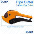 3-42mm PVC Pipe Cutter Tool 230mm 9 Inch.