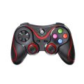 V8 Red - Wireless Bluetooth 4.0 Gaming Controller. 
