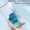 22 Film0 10 SNote 2y S24 Galax4-1PCS for Samsung S22 S23 Ultra S21 S20 Plus FE Screen Protector 10 Lite Plus E S20FE A52 5G S.