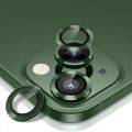 For Apple iPhone 13 Camera Lens Protector Metal Ring. 