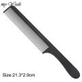 Myyeah Anti-static Hairdressing Combs Tangled Straight Hair Brushes Girls Ponytail Comb Pro Salon Hair Care Styling Tool. 