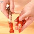 Deveiner Tool Shell Removing Thread Remover Cleaner for Trip Picnic.