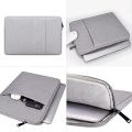 Waterproof Laptop Bag With Safety Velvet Notebook Pouch For Protection Laptop Sketch. 