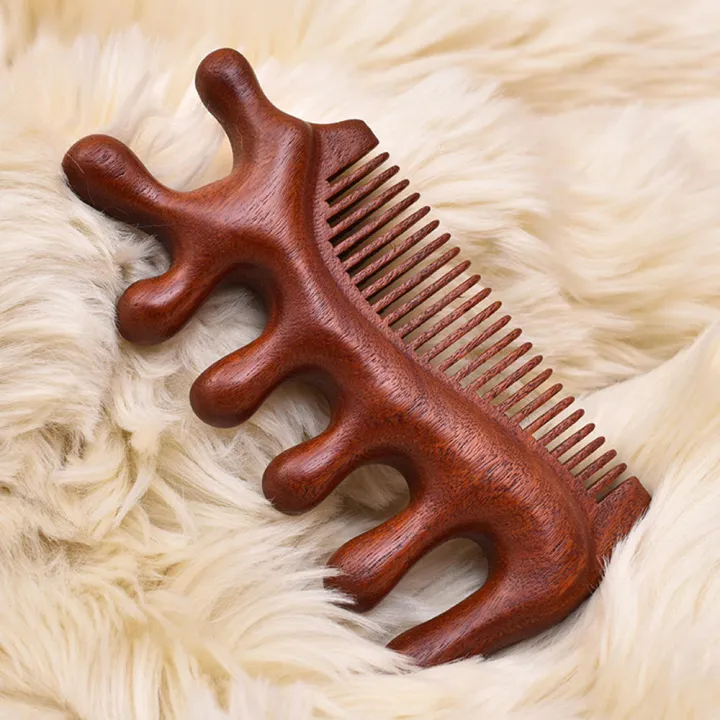 Wide-Toothed%20Massage%20Comb%20Anti-Static%20Handcrafted%20Wood%20Wooden%20Comb%20Wide%20Tooth%20Comb%20for%20Hair%20Detangling%20Stress%20Relief%20Home%20Spa%20Hair%20Health%20Gift%20Item%20-%20Image%208