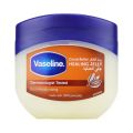 450 ml Vaseline Rich Moisturizing Healing Jelly International UAE Product used for male/female. 