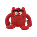 Color Monster Emotion Plush Toys Baby Appease Emotion Plushie Cute Stuffed Dolls Child Christmas Birthday Gift cute toys 15cm. 