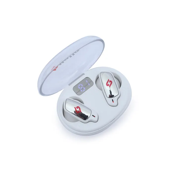 Hallo Digital Display FreeBuds 2, Auto Noise Cancellation