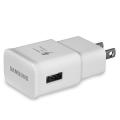 Samsung Micro USB Travel Fast Charger whit Out Cable- Black & White.