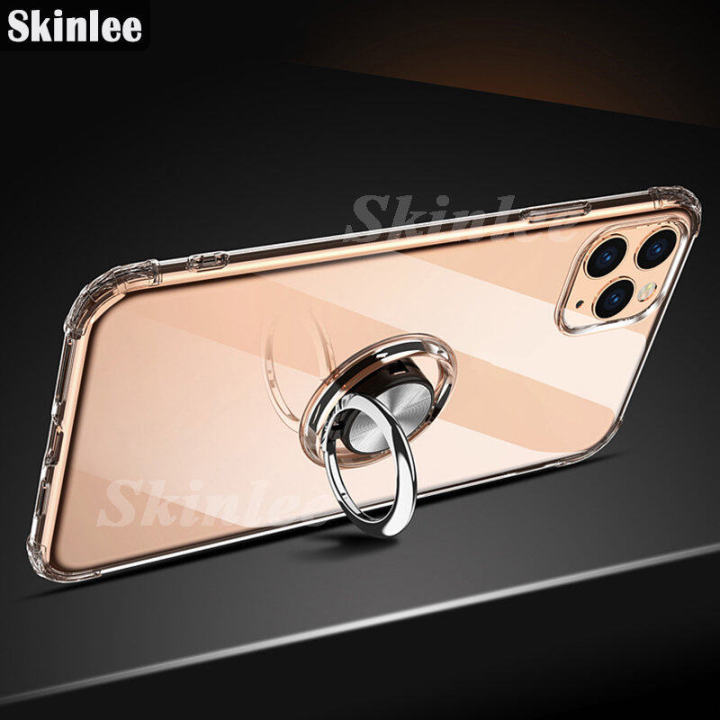 Phone%20Case%20Mi%20Xiaomi12C%20Back%20Cover%20Soft%20Clear%20Shockproof%20Car%20Magnetic%20Holder%20Ring%20Casing%20for%20Redmi%2012C%20Cover%20Cases%20-%20Image%208
