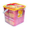 Mr.Noodles Magic Masala 35gm X 28pcs (Bucket). 