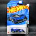 Hot Wheels (Mainline) 2024 Mclaren Solus GT, Scale - 1:64.