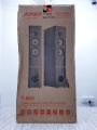 Speaker F&D Home Theater T-88X (Warranty: 2 Years & Service waranty: 5 Years).