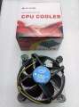 CPU COOLING FAN. 