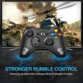 USB Wired Game Controller For Xbox360 Console Joypad For Win 7/8/10 PC Joystick Controle Mando Gamepad For Xbox 360 Accessories.