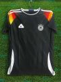Germany Jersey 2025/2026 Thai Premium Football Jersey For Men - Half Sleeve - Germany Jersey 2025. 